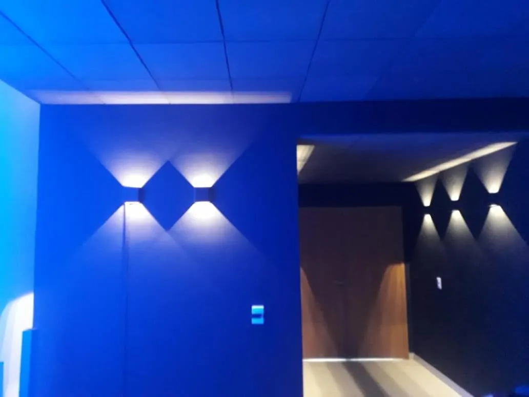 Appartement Flat Luxo Em Pôrto das Galinhas