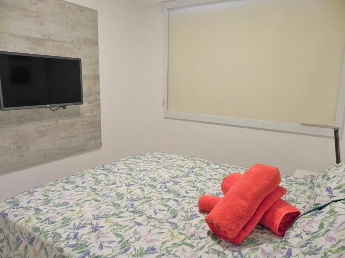 Appartement Flat Luxo Em Pôrto das Galinhas 0*,  Brésil
