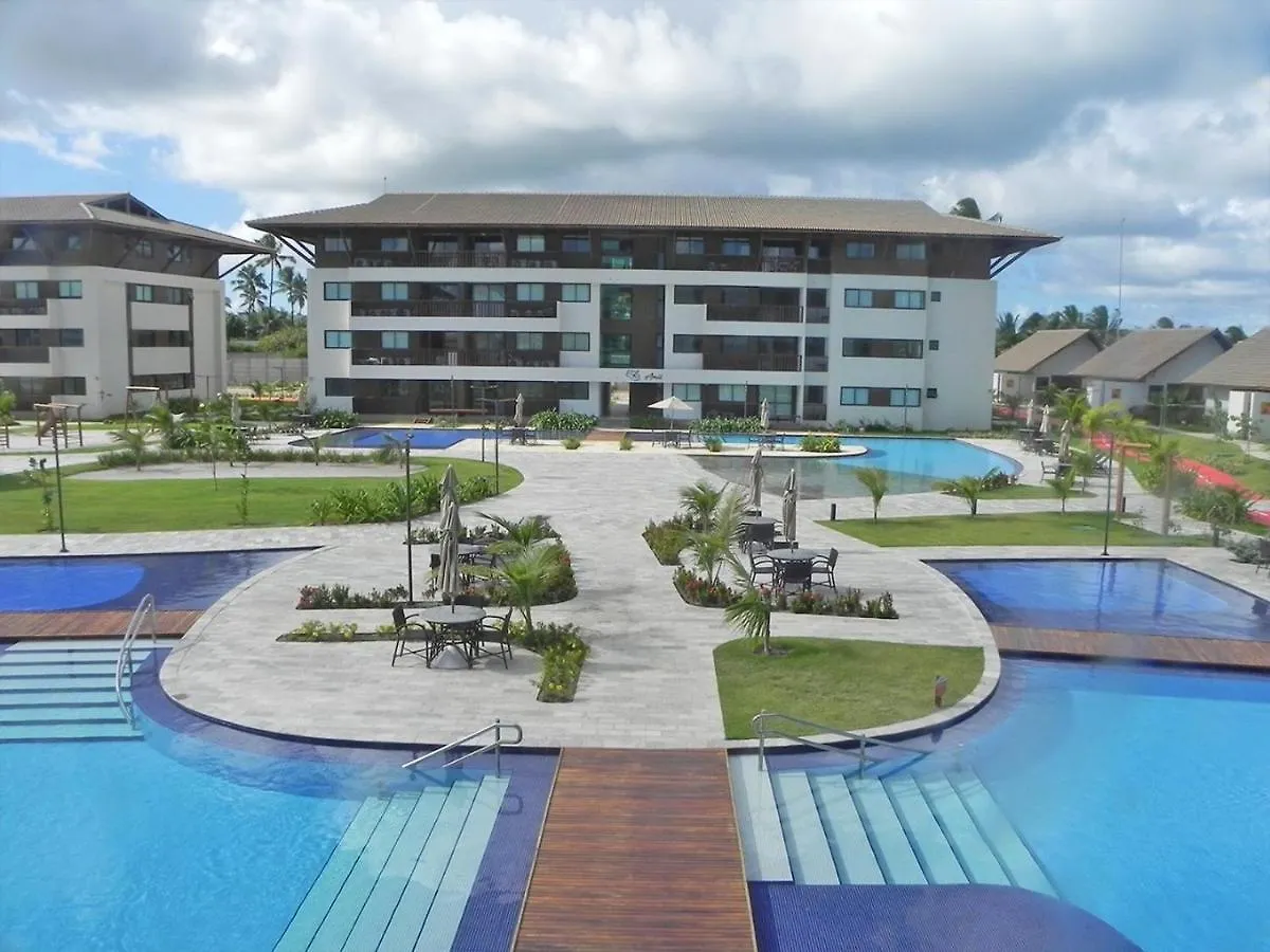 Appartement Flat Luxo Em Pôrto das Galinhas