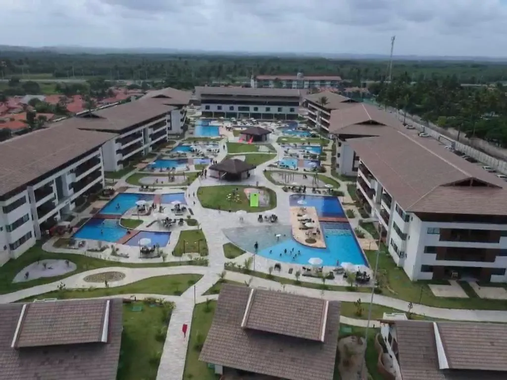 Appartement Flat Luxo Em Pôrto das Galinhas