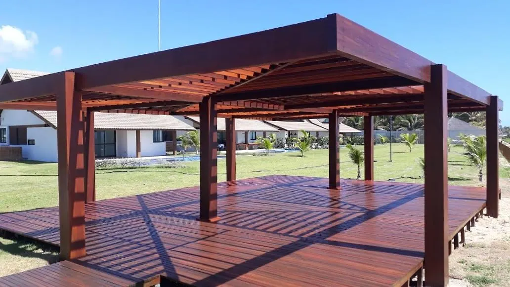 Appartement Flat Luxo Em Pôrto das Galinhas
