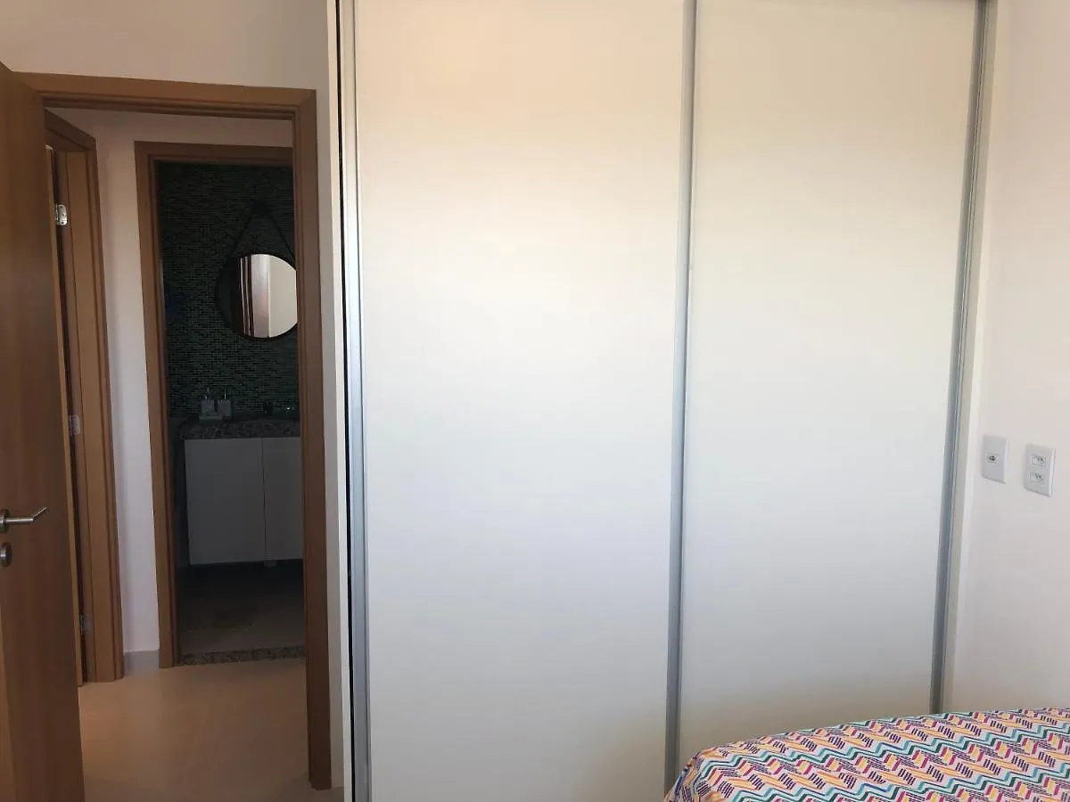 Appartement Flat Luxo Em Pôrto das Galinhas