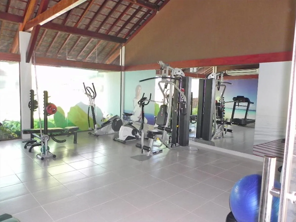 Appartement Flat Luxo Em Pôrto das Galinhas Brésil