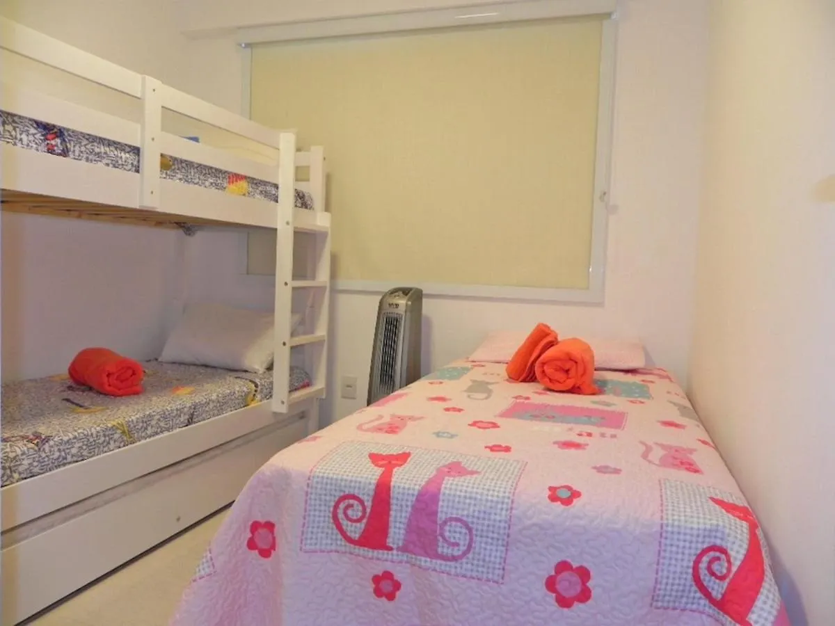 Appartement Flat Luxo Em Pôrto das Galinhas